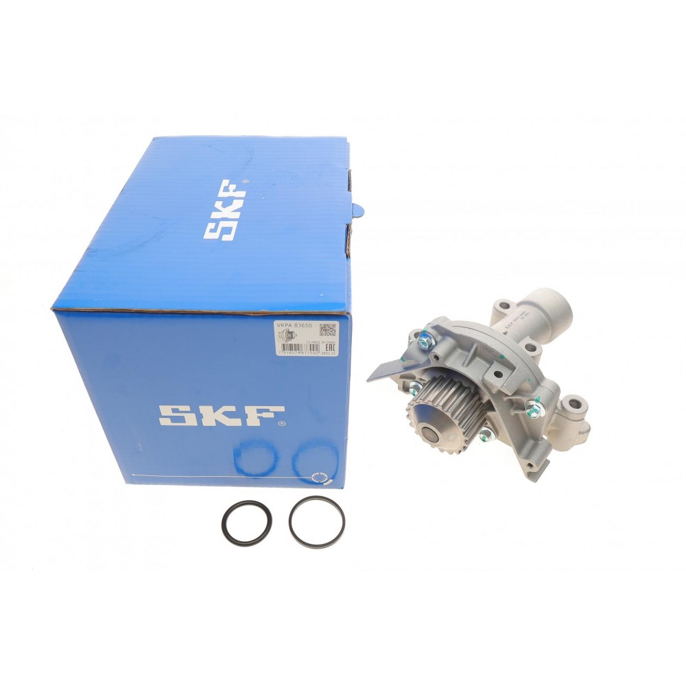 VKPA 83650 SKF Водяний насос охолодження двигуна