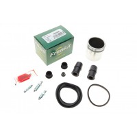 254935 FRENKIT Ремкомплект, Гальмівний супорт