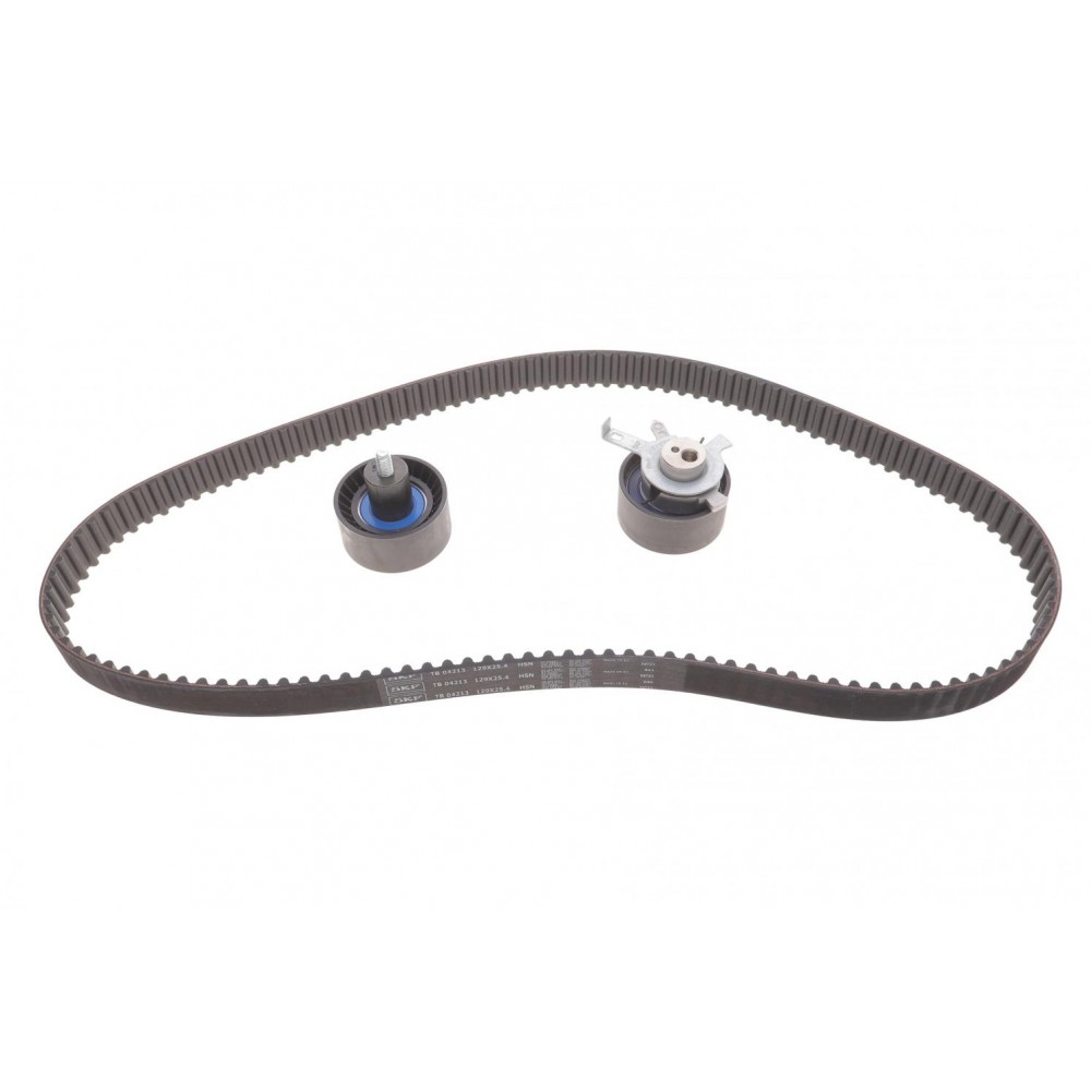 VKMA 04214 SKF Комплект ременя ГРМ