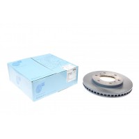 ADC443107 BLUE PRINT Гальмівний диск