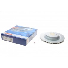 0 986 479 629 BOSCH Гальмівний диск