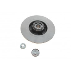 VKBD 1028 SKF Гальмівний диск