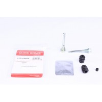 113-1445X QUICK BRAKE Комплект напрямної гільзи