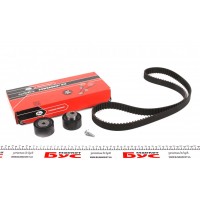 K015588XS GATES Комплект ременя ГРМ