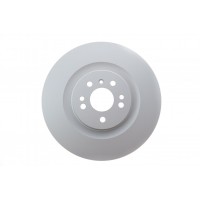 0 986 479 329 BOSCH Гальмівний диск