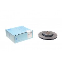 ADR164307 BLUE PRINT Гальмівний диск