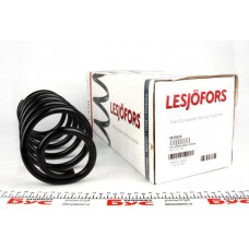 4215616 LESJÖFORS Пружина ходової частини