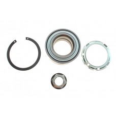 WBK-10025 KAVO PARTS Комплект підшипника ступиці колеса