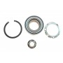 WBK-10025 KAVO PARTS Комплект підшипника ступиці колеса