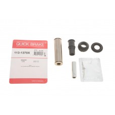 113-1370X QUICK BRAKE Комплект напрямної гільзи