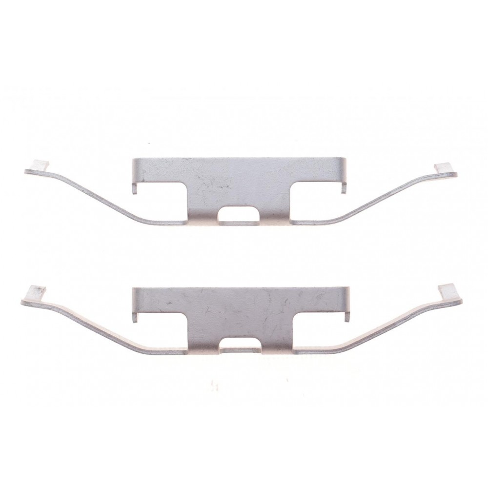 109-1682 QUICK BRAKE Комплектуючі колодки дискового гальма