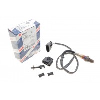 0 258 010 032 BOSCH датчик кисню