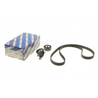1 987 948 295 BOSCH Комплект ременя ГРМ