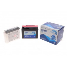 ETR4A-BS EXIDE Стартерна акумуляторна батарея