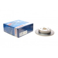 0 986 479 419 BOSCH Гальмівний диск