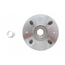 WBK-2013 KAVO PARTS Комплект підшипника ступиці колеса
