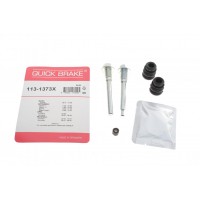 113-1373X QUICK BRAKE Комплект напрямної гільзи