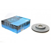 BR-9357-C KAVO PARTS Гальмівний диск