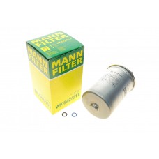 WK 842/21 x MANN-FILTER Паливний фільтр