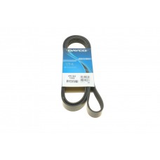 Ручейковий ремінь 6PK Dayco6=1865 AUDI CITROEN MB OPEL Dayco DAYCO 6PK1865