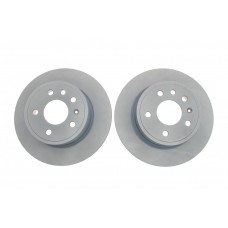 23544 FEBI BILSTEIN Гальмівний диск