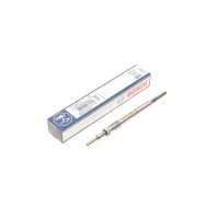 0 250 202 043 BOSCH Свічка розжарювання
