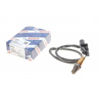 0 258 007 274 BOSCH датчик кисню