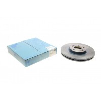 ADG043157 BLUE PRINT Гальмівний диск