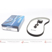 KTB764 DAYCO Комплект ременя ГРМ