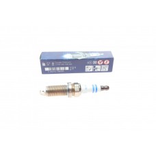 0 242 229 708 BOSCH Свічка запалювання