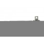Важіль підвіски (задній) (L) MB A-class (W176) 12-18