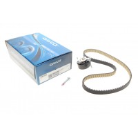KBIO03 DAYCO Комплект ременя ГРМ