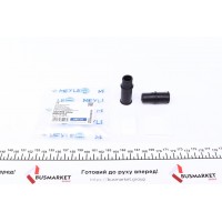 100 698 0004 MEYLE Комплект напрямної гільзи