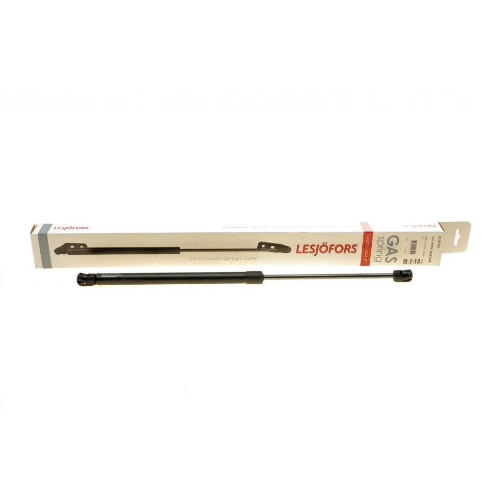 8158701 LESJÖFORS Газова пружина кришка багажника