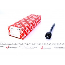 36840 FEBI BILSTEIN Осьовий шарнір рульова тяга