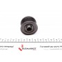 Шків генератора Toyota Land Cruiser/Rav 4/Auris 2.0-3.0D 02-