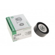 РОЛИК BMW E81/E87/E46/E90/E91/X3/Z4 1.6-2.0 01- ( INA 532047510
