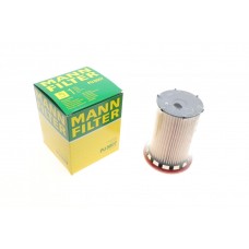 PU 8007 MANN-FILTER Паливний фільтр