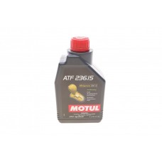 Олива трансмісійне 100% синтетичне MOTUL ATF 236.15, 1л (846911) (106954) купити в Україні
