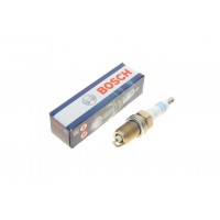 0 242 230 626 BOSCH Свічка запалювання