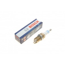 0 242 230 626 BOSCH Свічка запалювання