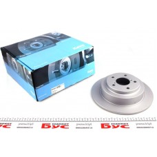 BR-8209-C KAVO PARTS Гальмівний диск