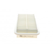 C 2620 MANN-FILTER Повітряний фільтр