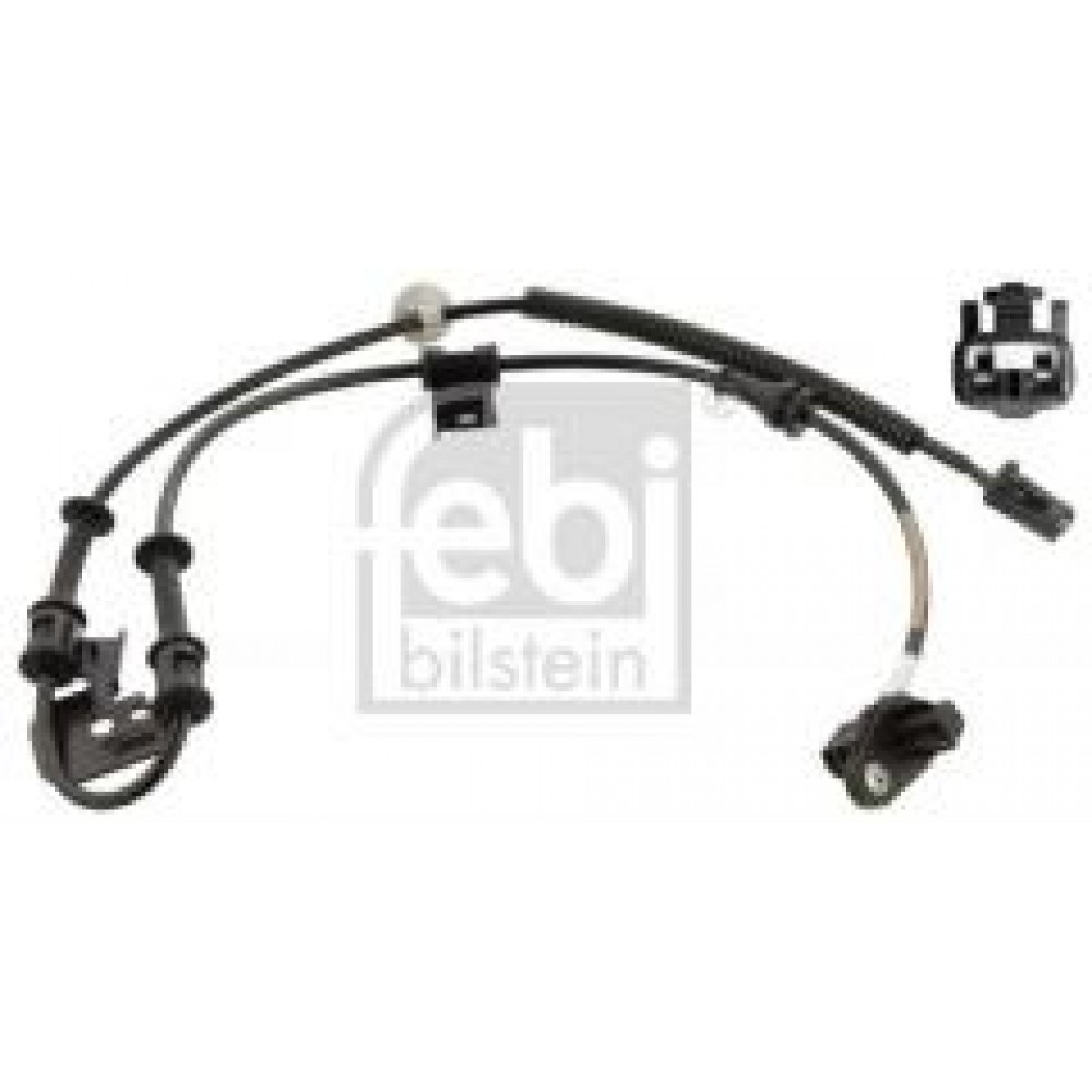 107628 FEBI BILSTEIN Датчик частота обертання колеса