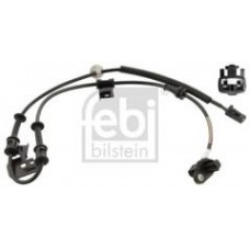 107628 FEBI BILSTEIN Датчик частота обертання колеса