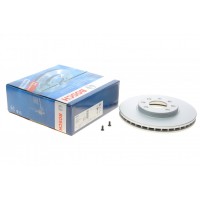0 986 478 881 BOSCH Гальмівний диск