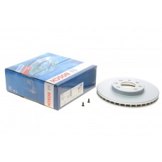 0 986 478 881 BOSCH Гальмівний диск