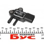 Датчик тиску вихлопних газів VW Crafter 2.5TDI (сажевий фільтр)