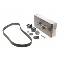 K045671XS GATES Комплект ременя ГРМ