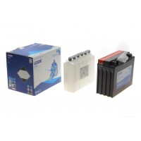 ETX24HL-BS EXIDE Стартерна акумуляторна батарея